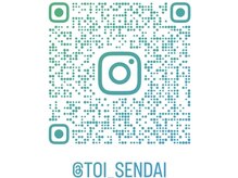 トワ 仙台店(toi)の雰囲気(Instagramではお得な情報を毎日配信♪フォローお願いします♪)