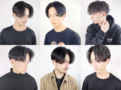 アンダーバーホワイト 泉佐野店(_WHITE)の写真