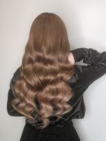 ナム(NAMU)&nbsp;＊濃厚ミルクティーカラー＊