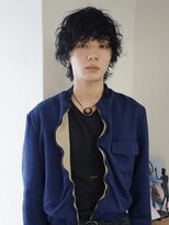 シーカ(siika)&nbsp;マッシュパーマ/ハードパーマ/ウルフパーマ