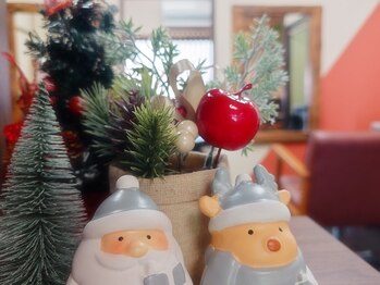 Hair Room Rappa  ～楽髪～ 【ラッパ】