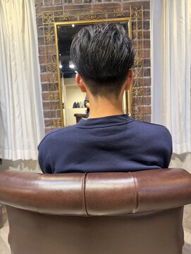 シエル 藤沢店(CIEL) 無造作センターパート