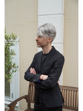 ダマーニ 表参道(DAMANI) サーフカール/波巻きツイストスパイラル[表参道駅]