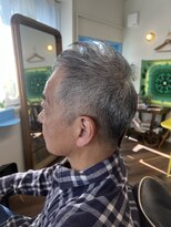 ディエゴ(DIEGO)&nbsp;イケおじショート