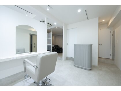 レイネ 人形町(Rayne')の写真