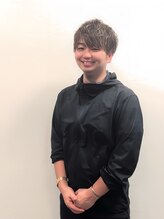 タイズ 渋沢店(ties)&nbsp;桐生 敦士