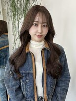 ソーンズ ヨイク(thorns YOIKU)&nbsp;こっくりブラウンカラー