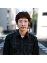 メルシー merci&nbsp;寺本 綺吹