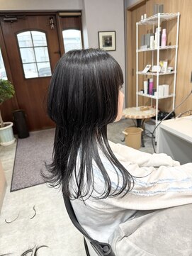 コロレ(COLORE) くらげウルフ