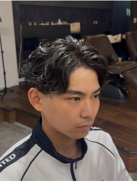 メゾンフォーメン(Maison for men) ラルフカール