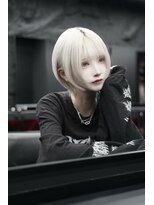 ケイ(K)&nbsp;ホワイトカラー