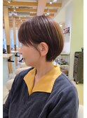 ショート