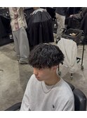 ツイストスパイラル
