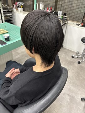 エイト 川崎店(EIGHT) 髪質改善美髪ストレート★ 髪質改善/ブリーチ/ダブルカラー/川崎