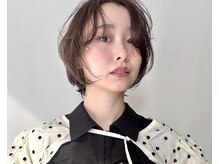 パルク(parc)の雰囲気（ショート・ボブ特化サロン）