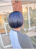 ネイビーブルー