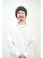 ハントフォーメン(HUNT FOR MEN)&nbsp;青木 茂之