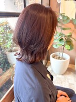 オネスト 八柱店(onest)&nbsp;大人レイヤーボブ