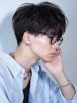 ドーバー 中野(Dover)&nbsp;ルーズフェザーマインドマッシュ