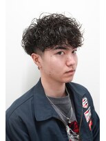 ルックグッドストア(LOOK GOOD STORE)&nbsp;シャドウパーマ