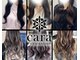カーラ エクステンション(cara extension)の写真