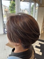 ステレオ 知立店(STEREO)&nbsp;highlight short