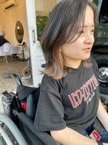 ティムヘアー(tim hair)&nbsp;▲営業中のスタイルのみ投稿してますので再現性◎▲tim hair