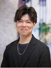 キッカ 津田沼 奏の杜店(CHICCA)&nbsp;坂西 奏太