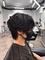 コア 新宿(CORE)&nbsp;韓国レイヤーウルフ
