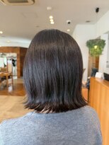 カノエ 山口小郡店(canoe)&nbsp;ダークグレージュ
