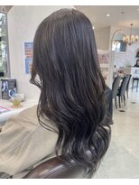 クイーンズゲート 昭和パレス店 ダークグレージュ