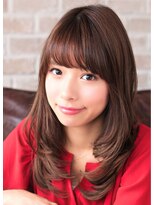 ラ ブレス 梅田茶屋町(LaBless)&nbsp;春艶ロング