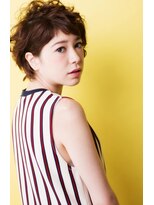 パリオ バイ コレット(Palio by collet)&nbsp;☆イノセントリーショート☆【Palio by collet】03-5367-3624