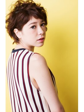 パリオ バイ コレット(Palio by collet) ☆イノセントリーショート☆【Palio by collet】03-5367-3624