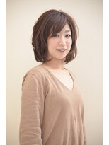 ユニックス アリオ蘇我店(UNIX)&nbsp;レディな前下がり