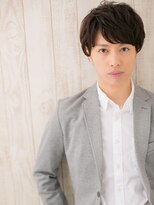 トニーアンドガイ メン 与野駅前店(TONI&GUY MEN)&nbsp;メンズツーブロック/マッシュスタイル/与野20代30代＜理容室＞!