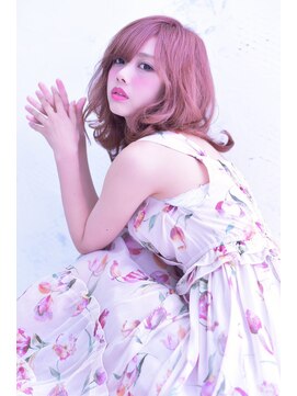 アヴァンス 京橋店(AVANCE) AVANCE京橋店 ジューシーチェリーレッド