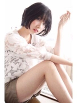 フォルテ 中田店 【FORTE中田店】ショートスタイル