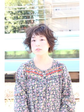 ユートピア(U topia) デジタルパーマ町田ナンバー１☆【ユートピア渡邉】#2