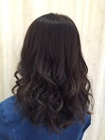 アーツヘアー JR上熊本駅店(ARTS@HAIR) ☆ツヤ髪ディープアッシュ