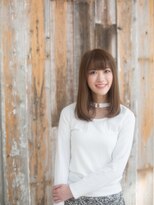 リアン 方南町店(Lian)&nbsp;☆おしゃれ小顔のミディボブ☆