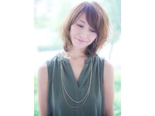 ヘアメイクスミール(Hair make Smil)