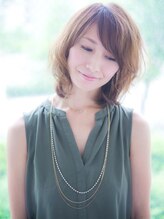 ヘアメイクスミール(Hair make Smil)