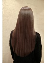 グランデュール 藤枝店(GRANDEUR)&nbsp;【髪質改善サイエンスアクア使用】モノトーングレイ