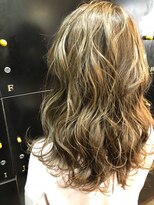 モードケイズ JR茨木improve店(MODE K's)&nbsp;外国人風