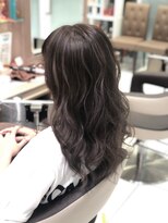 アッシュ 新小岩店(Ash)&nbsp;ハイライト×アッシュブラウン