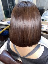 アストラル ビーチ(ASTRAL BEACH)&nbsp;質感矯正ミネコラ