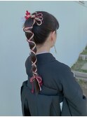 『木もれび』スタイル