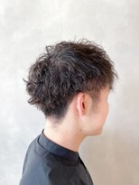 エイト ヘアサロン 渋谷本店(EIGHT)&nbsp;MN7