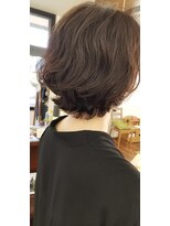 トロー キートス(tro kiitos)&nbsp;デジタルパーマ